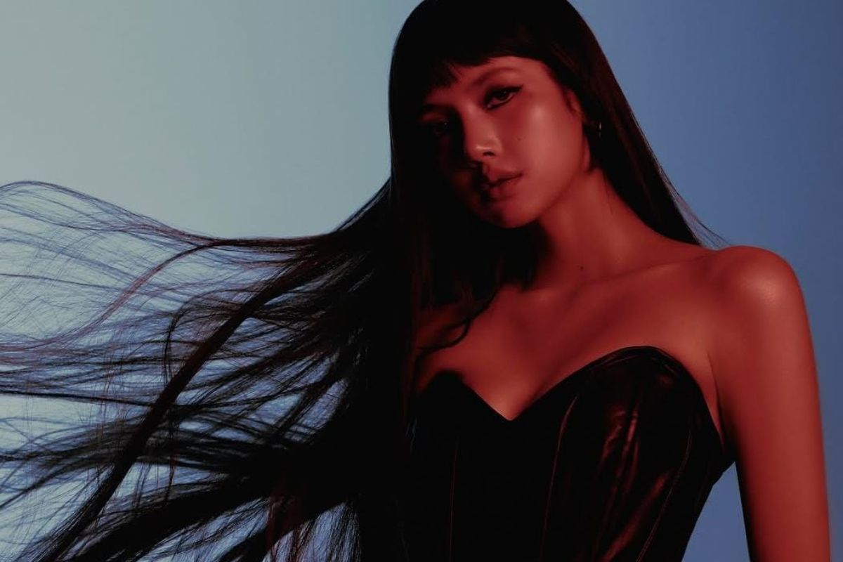 Jangan Lewatkan EP PRESS PLAY Lisa BLACKPINK yang Rilis 23 Oktober 1 image 1 K-Popers Indonesia